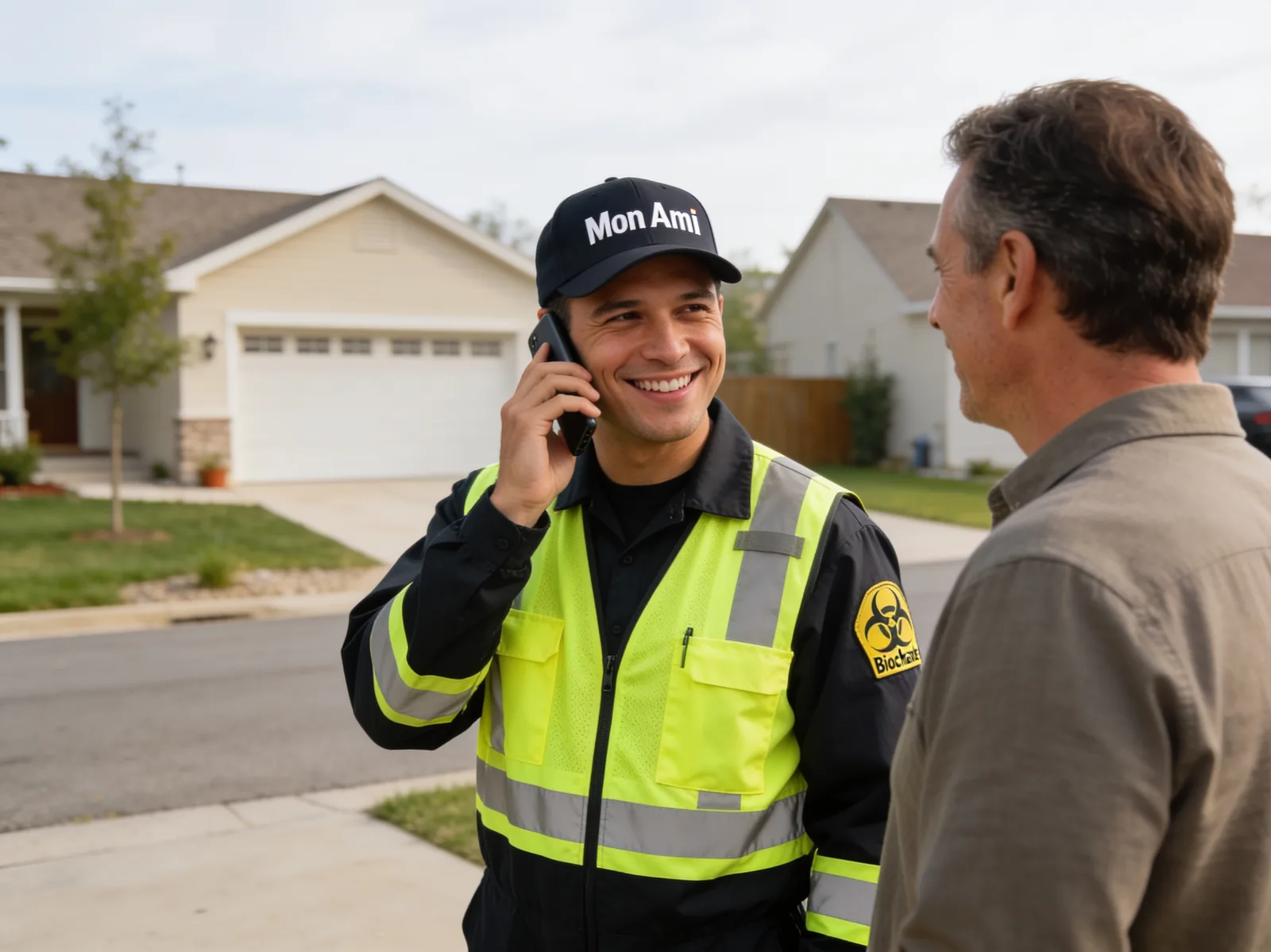 Sewage Cleanup Circle Pines, MN FAQs