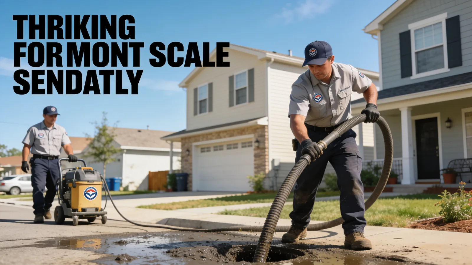 Sewage Cleanup in Circle Pines, MN near me
